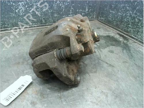 Right front brake caliper NISSAN PATHFINDER III (R51) 2.5 dCi 4WD | BP14978836M104 