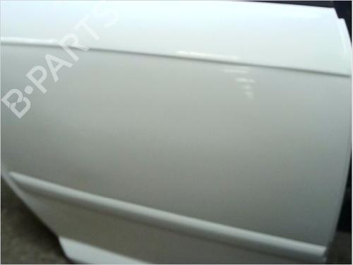 Used Right rear door AUDI A3 Sportback (8PA) 2.0 TDI 16V (140 hp) 14979701
