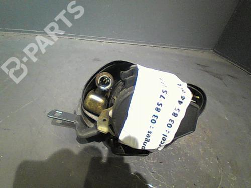 Used Rear right belt tensioner RENAULT MEGANE II Coupé-Cabriolet (EM0/1_) 1.9 dCi (120 hp) 11211549