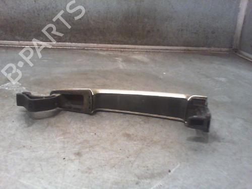 Used Rear right exterior door handle PEUGEOT 207 SW (WK_) 1.6 HDi (90 hp) 23115694