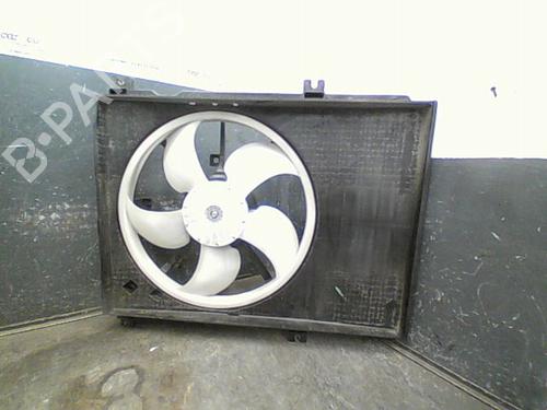 Used Radiator fan Radiator fan SUZUKI SWIFT IV (FZ, NZ) 1.2 (AZH412, ZC72S) (94 hp) 11425231 11425231