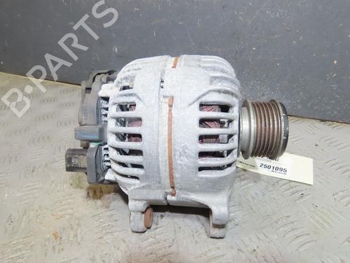 Used Alternator Alternator SEAT IBIZA IV (6J5, 6P1) 1.6 TDI (90 hp) 34408875 34408875