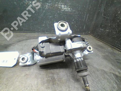 Viskermotor bagrude RENAULT SCÉNIC I MPV (JA0/1_, FA0_) 1.9 dCi RX4 (102 hp) 10769171