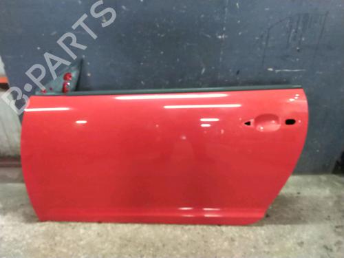 Used Left front door ALFA ROMEO MITO (955_) 1.3 MultiJet (955AXP1A, 955AYC1A) (95 hp) 23115046