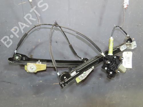 Used Front right window mechanism Front right window mechanism 36791255 36791255