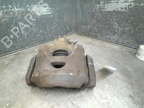 Left front brake caliper CITROËN C4 Picasso I MPV (UD_) 1.6 HDi | BP14872770M105 