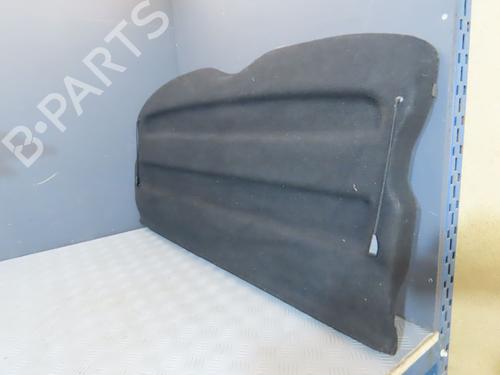 Rear parcel shelf CITROËN C4 II (NC_) 1.6 HDi 110 | BP21226595C85 
