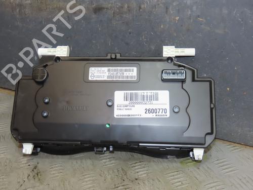 Instrument cluster RENAULT KANGOO Express (FW0/1_) 1.5 dCi 75 (FW07, FW10, FW04) | BP39013317C47 - Image 2