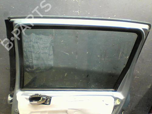 Right rear door PEUGEOT 307 Break (3E) 1.6 HDi 110 | BP28159368C5 