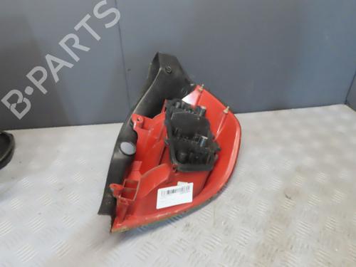 Used Left taillight Left taillight RENAULT CLIO III (BR0/1, CR0/1) 1.5 dCi (BR0H, CR0H, CR1S, BR1S) (106 hp) 18543326 18543326
