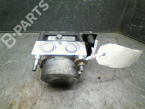 ABS pump RENAULT CLIO III (BR0/1, CR0/1) 1.5 dCi (BR17, CR17) | BP10760940M43 