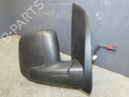 Used Right mirror FIAT FIORINO Box Body/MPV (225_) 1.3 D Multijet (225BXD1A, 225BXB1A, 225BXB11) (75 hp) 29901865