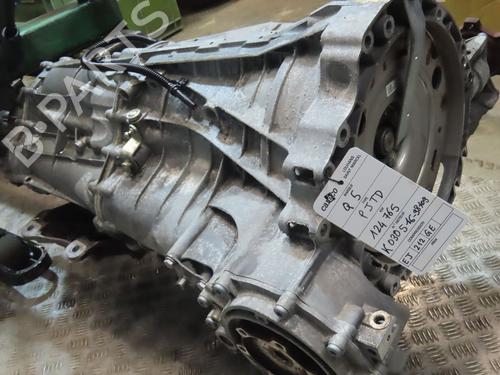 Gearbox AUDI Q5 (8RB) 2.0 TDI quattro | BP26511702M3 - Image 2