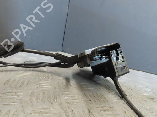 Used Rear right lock CITROËN C4 Picasso I MPV (UD_) [2006-2015]  19497886