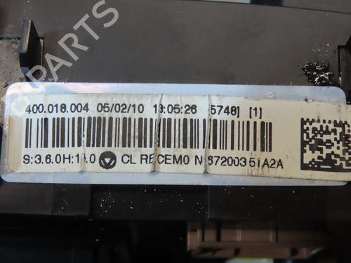 Used Climate control CITROËN C3 I (FC_, FN_) [2002-2013]  23113785