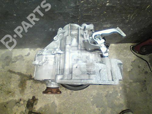Gearbox SEAT IBIZA III (6L1) 1.9 TDI Cupra R | BP11210259M3 