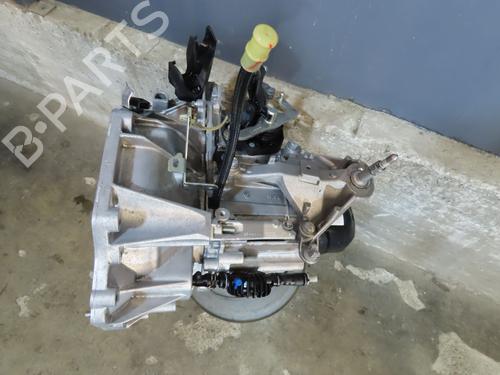 Gearbox DACIA SANDERO III 1.0 SCe 65 | BP19060942M3 