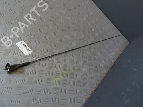Used Antenna/Base PEUGEOT 206 Hatchback (2A/C) 1.4 i (75 hp) 23114054