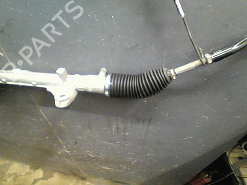 Used Steering rack Steering rack RENAULT SCÉNIC III (JZ0/1_) 1.5 dCi (110 hp) 10760393 10760393