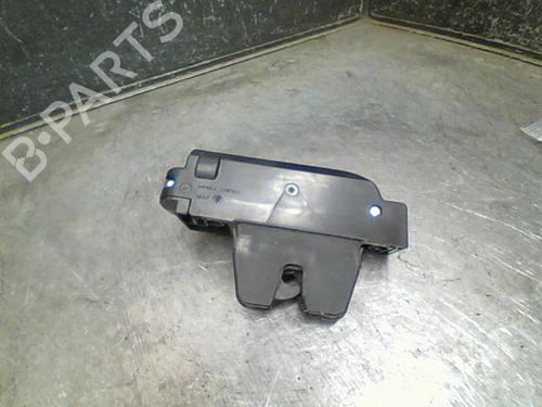 Used Tailgate lock Tailgate lock CITROËN XSARA Break (N2) 2.0 HDi 109 (109 hp) 23115998 23115998