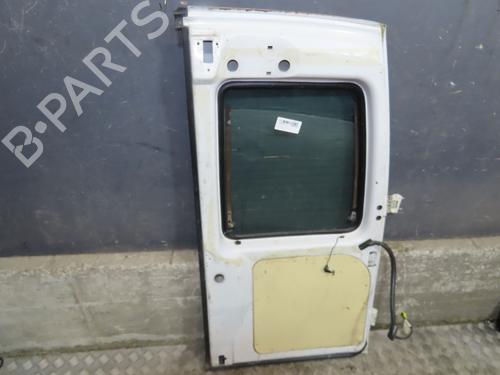 Used Left tailgate Left tailgate FIAT SCUDO Van (220_) 1.9 D (69 hp) 36101018 36101018