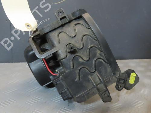 Used Heater blower motor RENAULT CLIO II (BB_, CB_) 1.9 dTi (B/CB0U) (80 hp) 21049475
