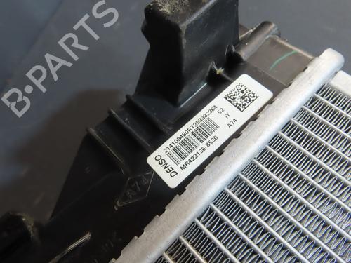 water-radiator-renault-kangoo-iii-box-bodympv-2021-39217246 main image