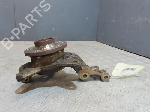 Used Left front steering knuckle RENAULT KANGOO Express (FW0/1_) 1.5 dCi 110 (FW06, FW12) (110 hp) 26462691