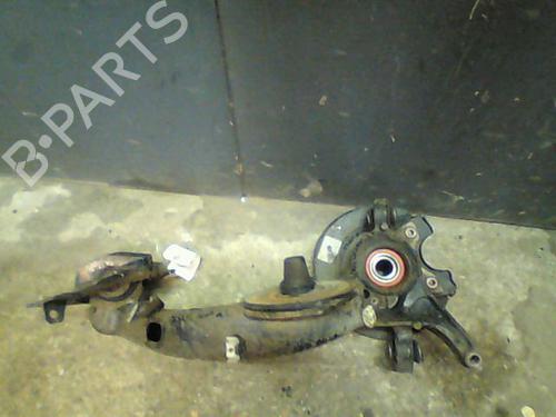 Used Right rear steering knuckle Right rear steering knuckle VW GOLF IV (1J1) 1.9 TDI 4motion (130 hp) 14871789 14871789