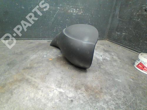 Left mirror CITROËN C3 Pluriel (HB_) 1.4 HDi | BP10765509C26 