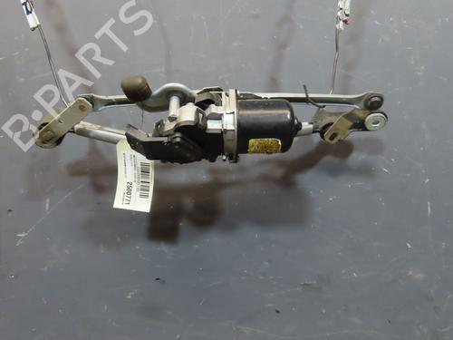 Essuie-glace moteur avant RENAULT CLIO III (BR0/1, CR0/1) 1.2 16V (BR02, BR0J, BR11, CR02, CR0J, CR11) | BP29622591M29