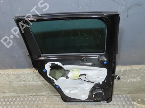 Used Left rear door PEUGEOT 5008 (0U_, 0E_) 1.6 HDi (114 hp) 29551163