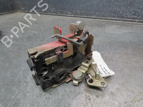 Used Front right lock PEUGEOT 106 I (1A, 1C) 1.0 (50 hp) 10765840