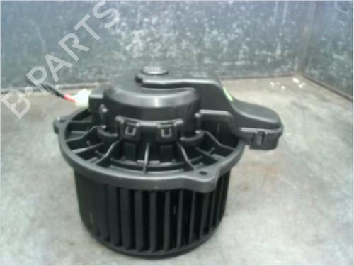 Used Heater blower motor KIA RIO IV (YB, SC, FB) 1.0 T-GDI 100 (101 hp) 14978577