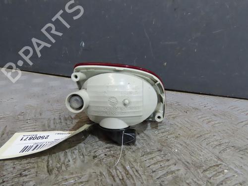 Used Rear fog light RENAULT KANGOO / GRAND KANGOO II (KW0/1_) 1.5 dCi 85 (KW0K, KW0L, KW0B) (86 hp) 29759793