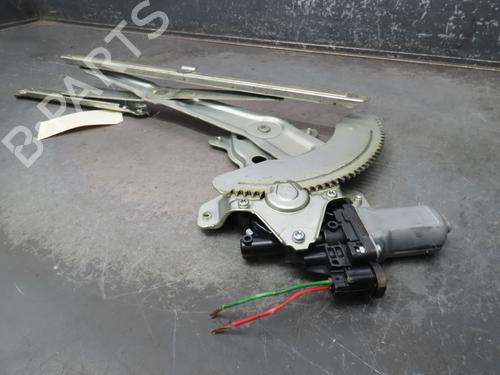Front right window mechanism SUZUKI ALTO VII (GF) 1.0 (AMF310, GFC31S) | BP17371358C23 