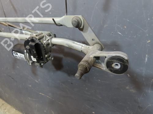 Used Front wiper motor FORD TRANSIT V363 Van (FCD, FDD) 2.0 EcoBlue (130 hp) 29759796