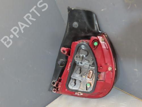 Left taillight RENAULT CLIO III (BR0/1, CR0/1) 1.5 dCi (C/BR0G, C/BR1G) | BP21059854C34 