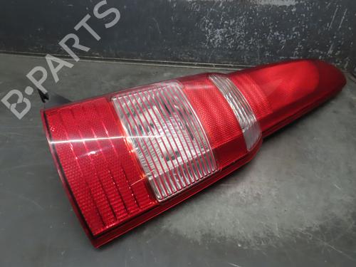 Right taillight FIAT PANDA (169_) 1.3 D Multijet (169.AXC1A) | BP17051466C35 