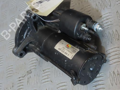 Starter PEUGEOT 307 (3A/C) | BP21498504M8