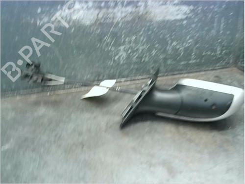 Right mirror SKODA FABIA I (6Y2) 1.4 TDI | BP13093433C27 