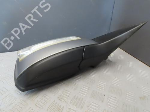 Right mirror MERCEDES-BENZ C-CLASS (W204) C 220 CDI (204.008) | BP19061068C27 