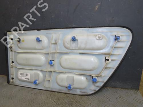 Used Door moulding trim Door moulding trim 37185777 37185777