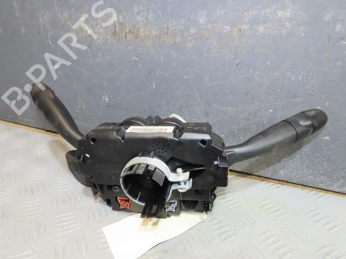 Used Steering column stalk Steering column stalk PEUGEOT 206+ (2L_, 2M_) 1.4 i (2LKFWA, 2MKFWA) (75 hp) 35887743 35887743
