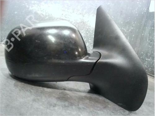 Used Right mirror VW GOLF IV (1J1) 1.6 16V (105 hp) 15722718