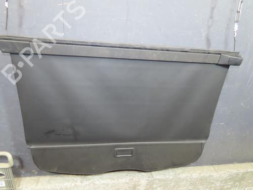 Used Rear parcel shelf ALFA ROMEO 159 Sportwagon (939_) 1.9 JTDM 16V (939BXC1B, 939BXC12) (150 hp) 25434720