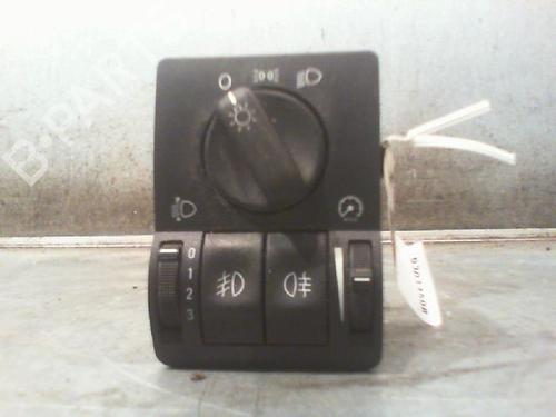 Headlight switch OPEL ASTRA G Convertible (T98) 1.6 (F67) | BP36492833I24 - Image 2