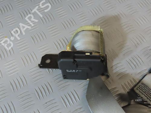 Front right belt tensioner RENAULT SCÉNIC I MPV (JA0/1_, FA0_) | BP29622491C88