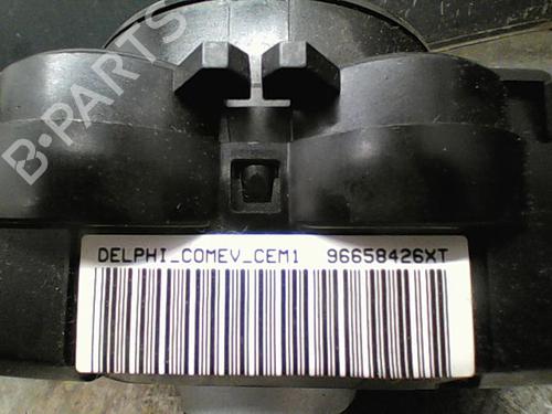 Steering column stalk PEUGEOT PARTNER Tepee 1.6 HDi 16V | BP10762005I23 