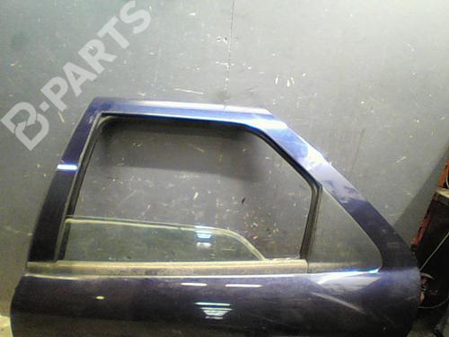 Left rear door CITROËN XSARA Break (N2) 2.0 HDI 90 | BP11213189C4 
